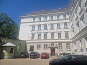 Pronájem bytu 2kk, Partyzánské nám., Ostrava, cena 12900 CZK / objekt / měsíc, nabízí Carroll & Dohnal s.r.o.