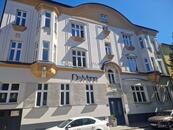 Pronájem obchodního prostoru 120m2, Ostrava, ulice Fügnerova, cena 20000 CZK / objekt / měsíc, nabízí Carroll & Dohnal s.r.o.