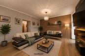 Prodej bytu 4+kk 120m2, Na Burni, Slezská Ostrava, cena 11490000 CZK / objekt, nabízí 