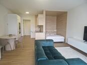 Pronájem luxusně zařízeného bytu 1kk s terasou, ulice U Hájenky, Slezská Ostrava, cena 17000 CZK / objekt / měsíc, nabízí 