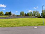 Stavební pozemek 772 m² lokalita Nad Vodárnou, Ostrava, cena 2585180 CZK / objekt, nabízí Carroll & Dohnal s.r.o.