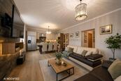 Prodej bytu 4+kk 120m2, Na Burni, Slezská Ostrava, cena 10500000 CZK / objekt, nabízí 