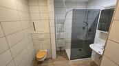 Dlouhodobý pronájem rekonstruovaného bytu v os. vl. 2+1 / 61 m2 v Příbrami VII, ul. Pol.vezňů 380, cena 13000 CZK / objekt / měsíc, nabízí 