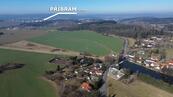 Prodej domu /vydané rozhodnutí odstranění stavby/ s pozemkem 957 m2 2 km od Příbrami-Jerusalem 25, cena 2750000 CZK / objekt, nabízí ARKA reality