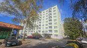 Prodej částečně modernizovaného bytu v os.vl. 1 + 1 / 37 m2/ Dukelská 484, Strakonice, cena 3400000 CZK / objekt, nabízí 