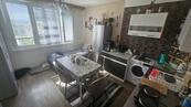 Prodej částečně modernizovaného bytu v os.vl. 1 + 1 / 37 m2/ Dukelská 484, Strakonice, cena 3400000 CZK / objekt, nabízí ARKA reality