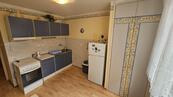 Pronájem bezbarierového pěkného prostorného bytu v os.vl. 1 + 1 /49 m2/ Příbram 8, Čechovská 67, cena 13424 CZK / objekt / měsíc, nabízí 