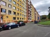 Most, prodej bytu 1+3+L, ul. K. H. Borovského bl. 518, cena 1795000 CZK / objekt, nabízí 