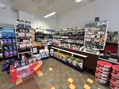 Most, pronájem nebytového prostoru, ul. V. Nezvala, 187 m2, cena 31000 CZK / objekt / měsíc, nabízí 