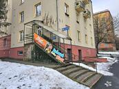 Most, prodej zavedené ordinace praktického lékaře, ul. J. Skupy, 60 m2, cena cena v RK, nabízí Bydlete s námi