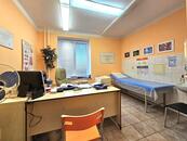 Most, prodej zavedené ordinace praktického lékaře, ul. J. Skupy, 60 m2, cena cena v RK, nabízí 