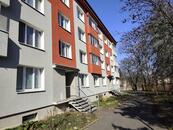 Pronájem bytu 1+1, ul. Vinařická Jirkov, cena 9000 CZK / objekt / měsíc, nabízí 