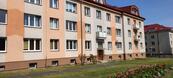 Pronájem garsonerie, ul. Komenského, Kadaň, cena 7200 CZK / objekt / měsíc, nabízí Bydlete s námi