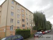 Most, pronájem bytu 1+2 po celkové rekonstrukci, cena 9100 CZK / objekt / měsíc, nabízí Bydlete s námi