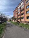 Most, pronájem bytu 2+1, ul. Zd. Fibicha, 56 m2, cena 9700 CZK / objekt / měsíc, nabízí 