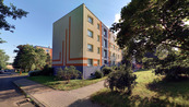Pronájem bytu 3+1, ul. Vinohradská, Litvínov, cena 13080 CZK / objekt / měsíc, nabízí 