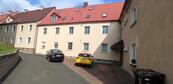 Litvínov, pronájem bytu 1+kk, 36 m2, S. K. Neumanna, cena 7000 CZK / objekt / měsíc, nabízí 