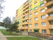 Bílina, pronájem bytu 1+1, ulice Za Chlumem, 35 m2, cena 7300 CZK / objekt / měsíc, nabízí 