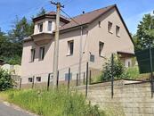 Litvínov, prodej dvougeneračního domu, ul. Nad Potokem, 640 m2, cena 6199000 CZK / objekt, nabízí 