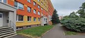 Most, prodej bytu 2+kk, ul. Lidická, 40 m2, cena 2125000 CZK / objekt, nabízí 