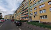 Pronájem bytu 3+1, ul. Růžová 3092, Most , cena 12000 CZK / objekt / měsíc, nabízí Bydlete s námi