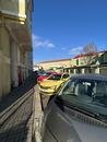 Teplice, pronájem bytu 2+1, ul. Klicperova, 53 m2, cena 9500 CZK / objekt / měsíc, nabízí 