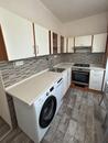 Most, pronájem bytu v centru města, tř. Budovatelů, blok 266, 55 m2, cena 8200 CZK / objekt / měsíc, nabízí 