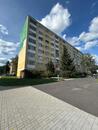 Most, pronájem bytu v centru města, tř. Budovatelů, blok 266, 55 m2, cena 8200 CZK / objekt / měsíc, nabízí 
