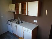 Most, pronájem bytu 2+1+L, ul. V. Nejedlého, 56 m2, cena 9500 CZK / objekt / měsíc, nabízí 
