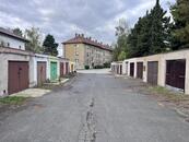 Prodej prostorné garáže v ulici Na Sídlišti Klecany, Praha-východ, cena 1312500 CZK / objekt, nabízí Bydlete s námi