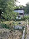 Prodej - zahrada 287 m² s patrovou chatou 34 m², Kadaň, cena 699000 CZK / objekt, nabízí 