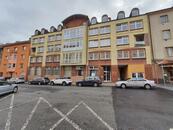 Pronájem bytu 3+kk v centru Chebu, cena 180 CZK / m2 / měsíc, nabízí Reala Lakomá s.r.o.