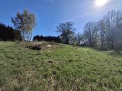 Prodej stavebního pozemku v Chebu - část Bříza nad Ohří. , cena 2071200 CZK / objekt, nabízí 