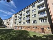 Prodej bytu 2+1 v osobním vlastnictví ve Aši, cena 1690000 CZK / objekt, nabízí