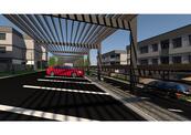 Prodej pozemku s developerským projektem ve Skalné, okr. Cheb, cena 18900000 CZK / objekt, nabízí 