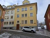 Prodej bytu 3+1 v osobním vlastnictví v Chebu, cena 2700000 CZK / objekt, nabízí 