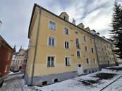 Prodej bytu 3+1 v osobním vlastnictví v Chebu, cena 2700000 CZK / objekt, nabízí 