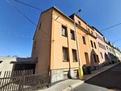 Prodej bytového domu v Aši, cena 9000000 CZK / objekt, nabízí 