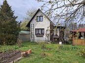 Prodej chaty se zahradou osada U JODOKA, Cheb, cena 1450000 CZK / objekt, nabízí 