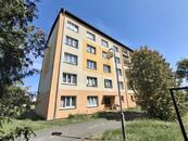 Prodej bytu 3+1 v osobním vlastnictví ve Františkových Lázních, cena 3890000 CZK / objekt, nabízí 