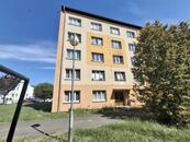 Prodej bytu 3+1 v osobním vlastnictví ve Františkových Lázních, cena 3890000 CZK / objekt, nabízí 