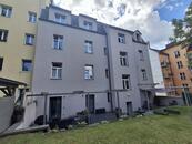 Prodej bytu 3+1 v osobním vlastnictví v Chebu, cena 6260000 CZK / objekt, nabízí 