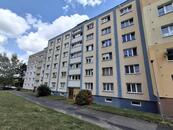 Prodej bytu 3+1 v osobním vlastnictví v Chebu, cena 3300000 CZK / objekt, nabízí Reala Lakomá s.r.o.