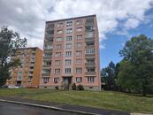 Prodej bytu 3+1 v osobním vlastnictví v Chebu, cena 3600000 CZK / objekt, nabízí Reala Lakomá s.r.o.