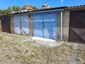 Prodej řadové garáže v Chebu, cena 380000 CZK / objekt, nabízí Reala Lakomá s.r.o.
