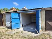 Prodej řadové garáže v Chebu, cena 380000 CZK / objekt, nabízí Reala Lakomá s.r.o.