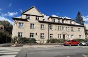 Prodej bytu 2+1 v osobním vlastnictví v Chebu, cena 5190000 CZK / objekt, nabízí Reala Lakomá s.r.o.