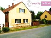 Rakovnicko - Olešná - prodej RD určeného k rekonstrukci s pozemkem 587 m2, cena 2650000 CZK / objekt, nabízí