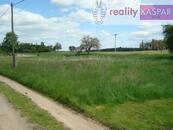 Rakovnicko - Lhota u Rakovníka, Čistá - prodej stavebního pozemku o výměře 1331 m2, cena 950 CZK / m2, nabízí