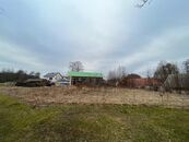 Prodej stavebního pozemku Pejškov 695m2, cena 1400000 CZK / objekt, nabízí 